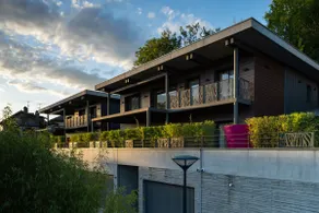 Villa Prestige : Private lift, air conditioning, terrace - Image 3