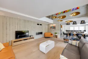 Villa Prestige : Private lift, air conditioning, terrace - Image 2