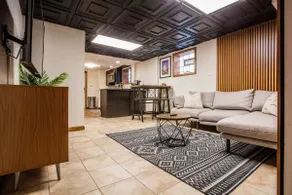 2BR Urban Chic Stay - Image 2