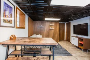 2BR Urban Chic Stay - Image 5