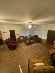 Lazy Daisy Cabin on Lake Greeson, Welcome Home! - Image 4