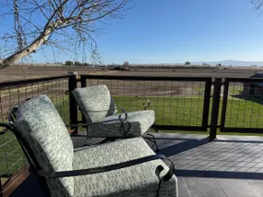 Entire Beautiful remodeled country ranch house - Image 5