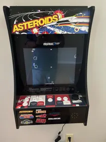 Comfy/Arcade/Cedar Pt/Kalahari/Summit Ra/Cornhole - Image 3