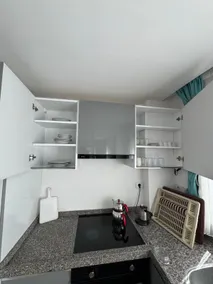 Fully equipped apartment offering hotel amenities in Güllük - Image 5
