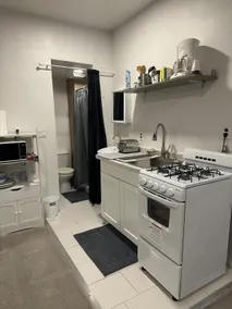 Studio Suite near CAT, OSF and Carle hospital. - Image 4