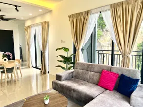 Ipoh Tambun Cove Luxe Premium Suites - Image 4