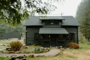 Sitka Farmhouse - Coastal 3 acres, pond, forest - Image 2