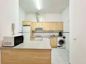 Spacious 2BR flat near the beach | Coloso 2F - Image 3
