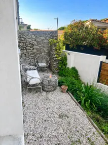 Air-conditioned gite with garden near the sea, Canal du Midi - Image 5