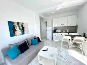 Andromachi Luxury Apartment - Image 2