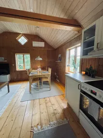 Cozy cottage in wonderful Jämtland - Image 5