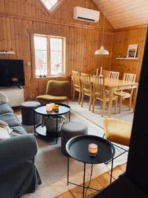Cozy cottage in wonderful Jämtland - Image 2