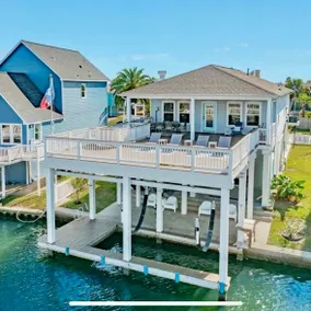Agua Vista Waterfront Paradise/Hot Tub/Fish/Kayaks - Image 2