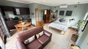 Cosy home away from home in safe and secure estate - Image 2