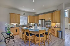Family-Friendly Modesto Home w/ Grill & Yard - Image 2