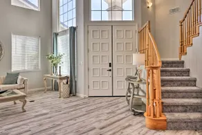 Family-Friendly Modesto Home w/ Grill & Yard - Image 4