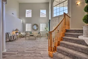 Family-Friendly Modesto Home w/ Grill & Yard - Image 5
