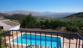 Ecolodge with 100% private pool (8-10 people) - Image 4