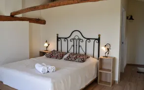 Ecolodge with 100% private pool (8-10 people) - Image 5
