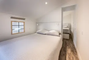 Mont Blanc 7 bedrooms, ac, renovated, free parking - Image 3