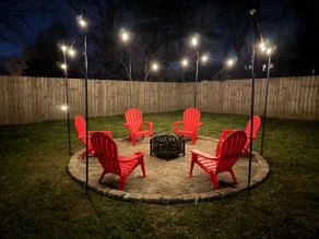 Cozy Muletown Home | Fire Pit + Sleeps 6 - Image 5