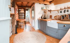 Cosy walker’s retreat in The Old Mill on Dartmoor - Image 5