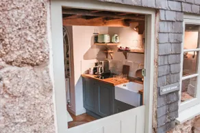 Cosy walker’s retreat in The Old Mill on Dartmoor - Image 4