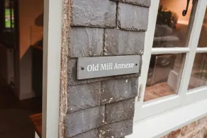 Cosy walker’s retreat in The Old Mill on Dartmoor - Image 3