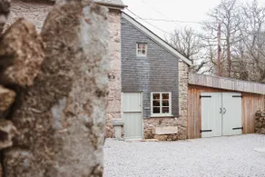 Cosy walker’s retreat in The Old Mill on Dartmoor - Image 2
