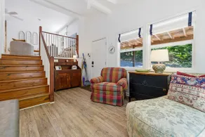 Cozy 2-BR Shenandoah Cottage, Pet Friendly - Image 2