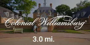 Sleeps 7• 3 miles to Colonial Williamsburg - Image 5