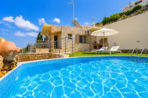 Stefania Villa Ena - Image 4
