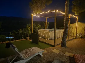 Beautiful Studio with view to the desert - Image 2