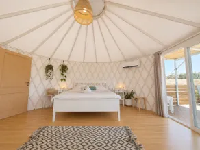 Beautiful Studio with view to the desert - Image 5