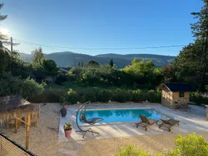 The beautiful escape: Heated pool and private HOT TUB - Image 2