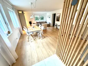 Modern and spacious 2-room apartment in Oststadt - Image 2