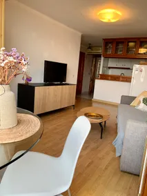 Penthouse Ferienwohnung auf Los Locos B mit Meerblick, WLAN, Klimaanlage und Terrasse - Image 5