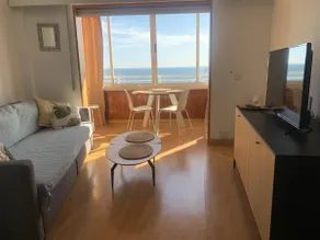 Penthouse Ferienwohnung auf Los Locos B mit Meerblick, WLAN, Klimaanlage und Terrasse - Image 4
