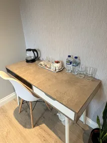 Private double en-suite room with parking - Image 4