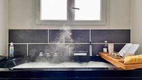 L'Oranger Suite – Private Jacuzzi * Relaxation * Park * A/C - Image 2