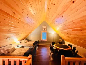 Moss Hollow Cabin near Oneida Lake, NY! - Image 4