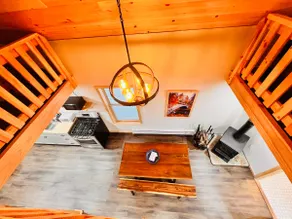 Moss Hollow Cabin near Oneida Lake, NY! - Image 3