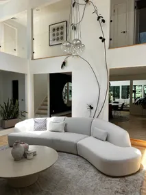 Rivazi Home | Boutique Retreat in Port Jefferson - Image 2