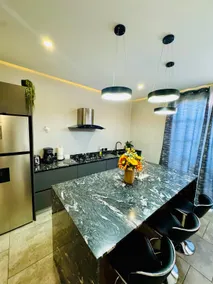 ”Casa Guillén”, Spacious furnished house. - Image 3
