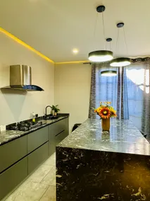 ”Casa Guillén”, Spacious furnished house. - Image 2