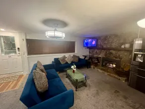 Resort style 1 Bed 1 bath private apartment - Image 3