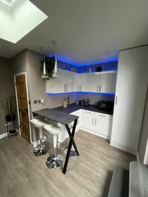 Private Modern Studio Retreat - Image 3