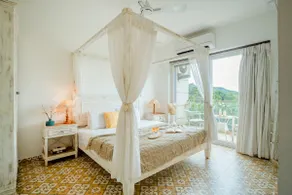 Eze by Earthen Window | Penthouse | Pvt Terrace - Image 4