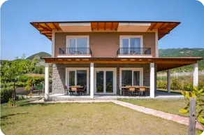 Guesthouse Lumo & pool - Image 3