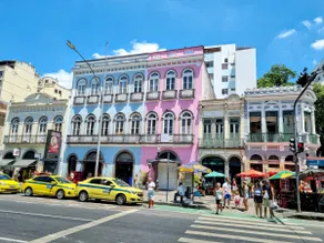 Cozy and well decorated, close to Copacabana - Image 5